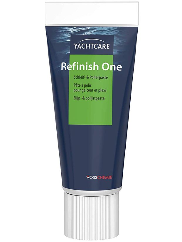 YACHTCARE gelcoat REFINISH 1