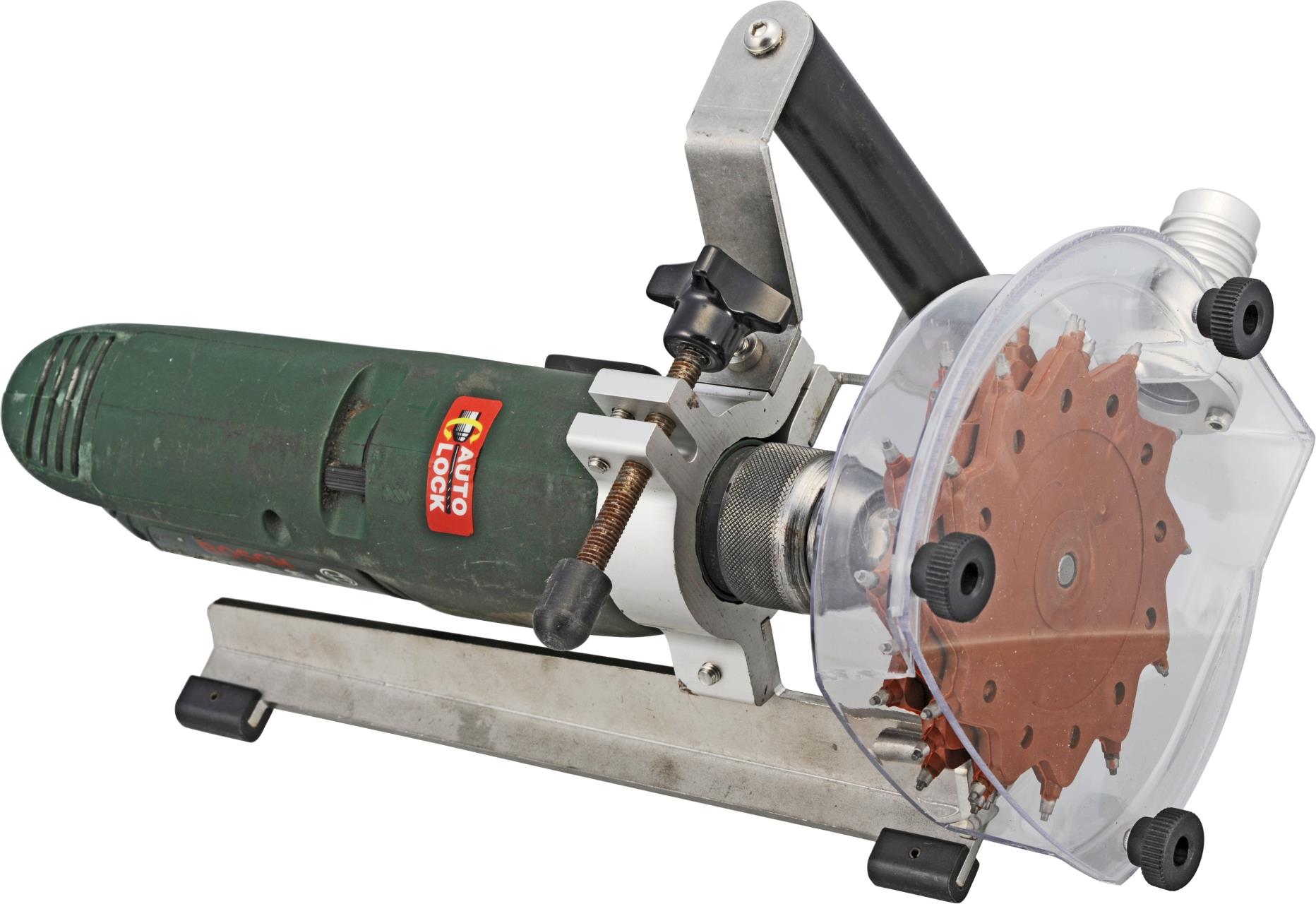 TERCOO suction device
