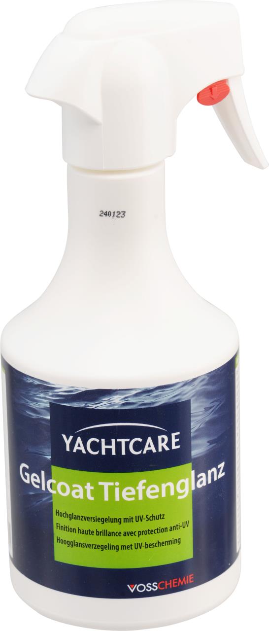 YACHTCARE Gelcoat Deep Gloss Sealer