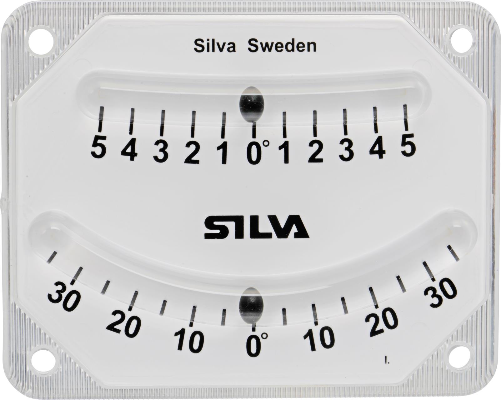 Tube inclinometer SILVA