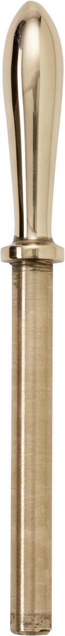 Bronze belay pin DAVEY 1634