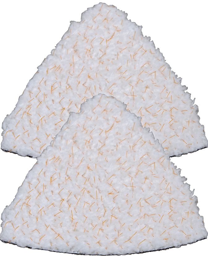 Bristle Fleece for MULTIMASTER
