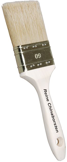Flat Brush