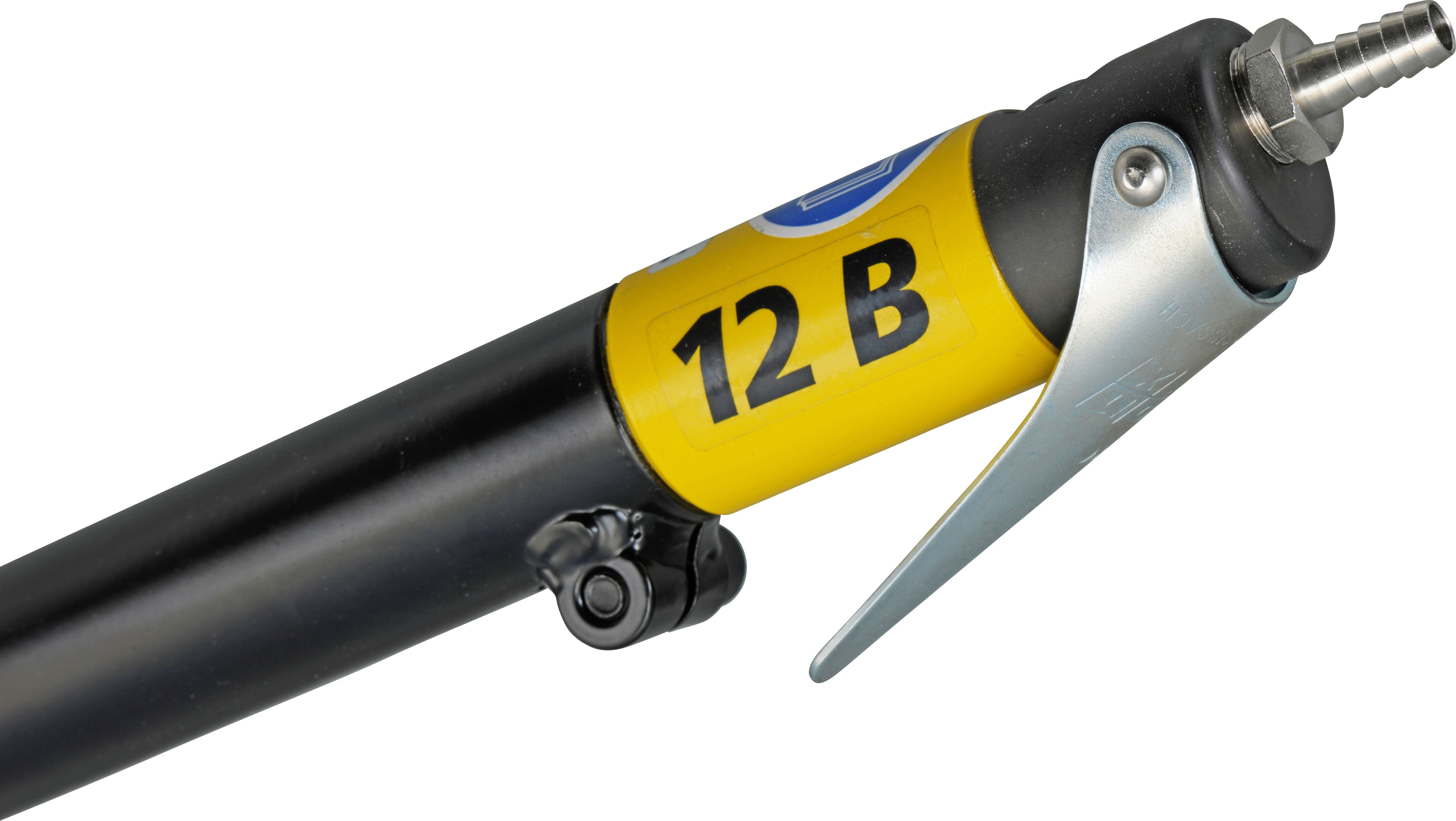 Needle Scaler VON ARX