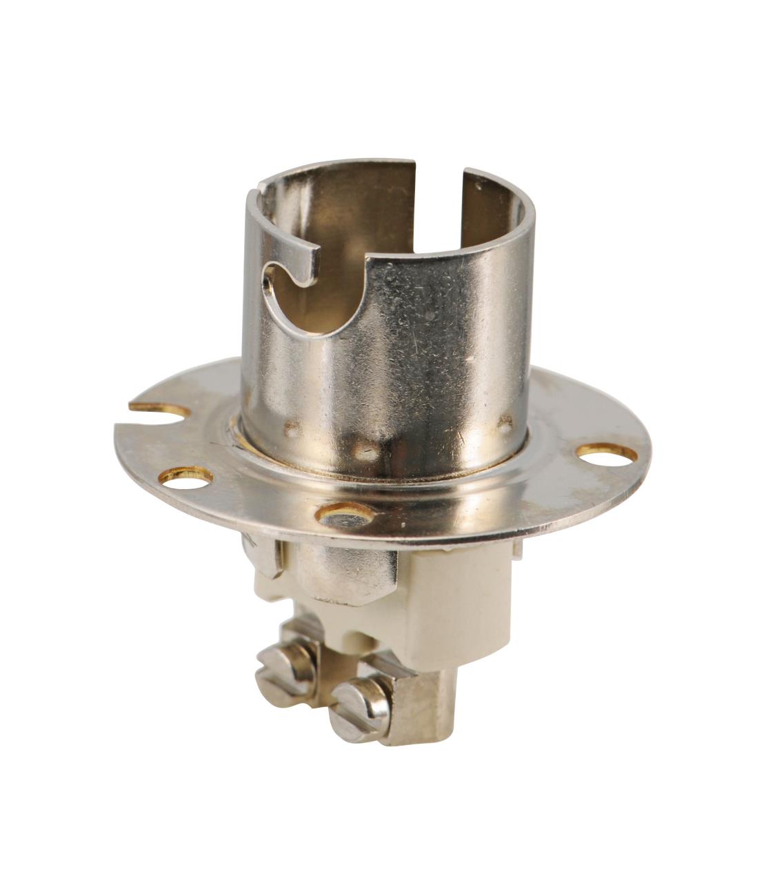 DHR35 Replacement Socket BaY15d