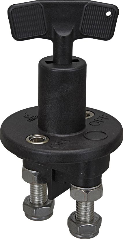 Circuit breaker ROCA