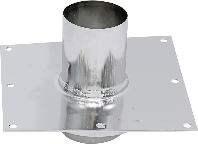 Deck ducts square REFLEKS