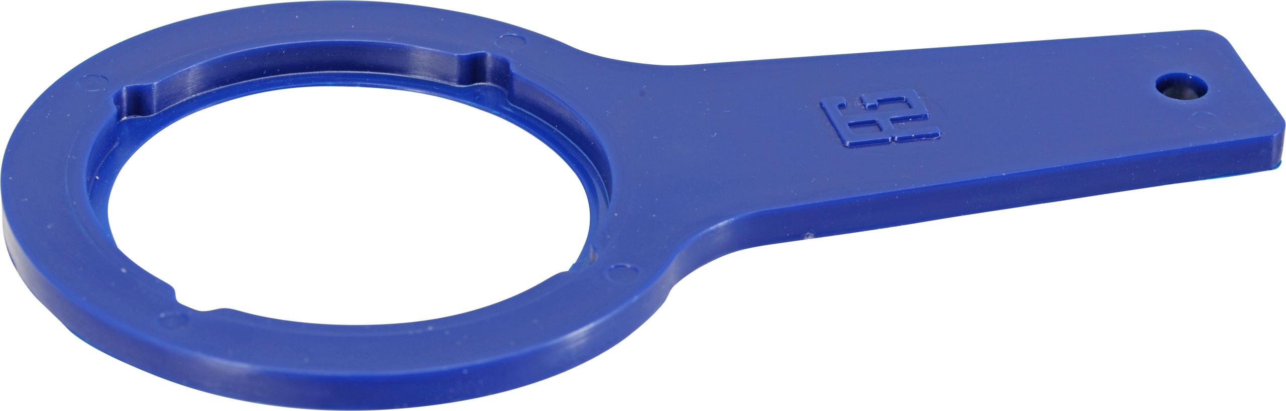 Nylon handle for water strainer 1158 und 1160