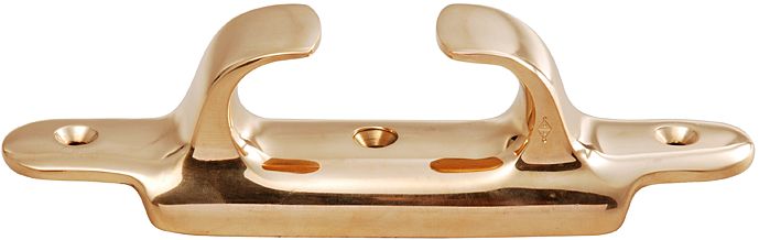Bronze lipped fairlead DAVEY