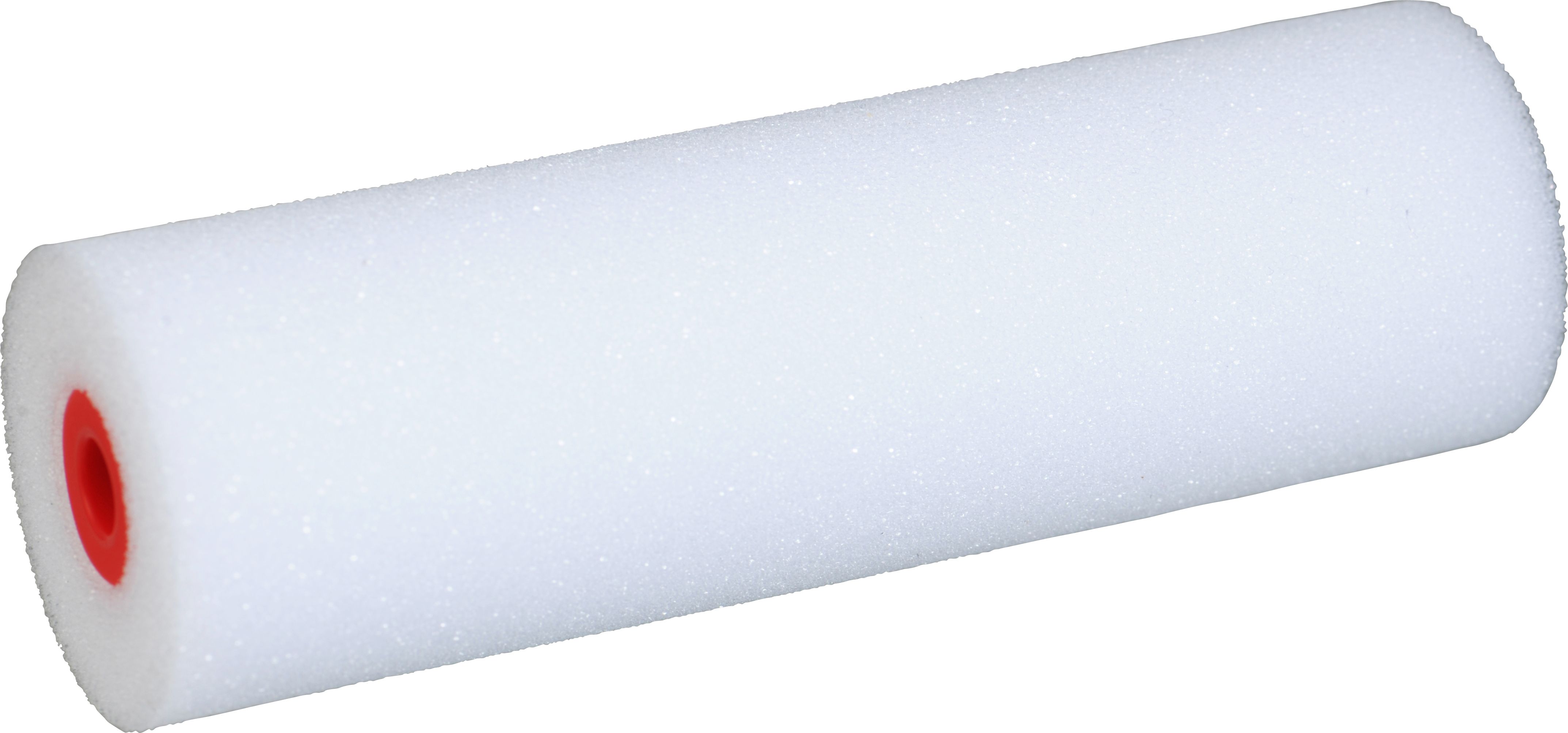 Spare roller moltopren