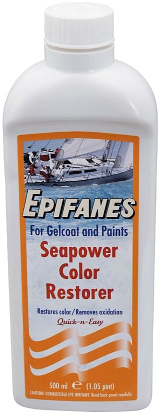 EPIFANES SEAPOWER Colour Restorer