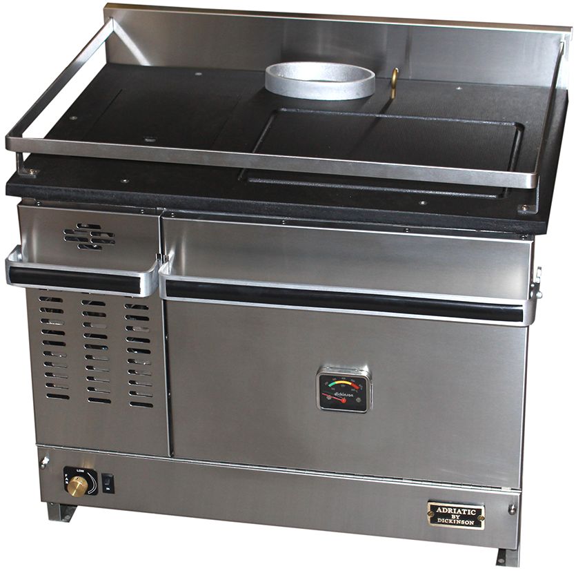 DICKINSON ADRIATIC oil stove