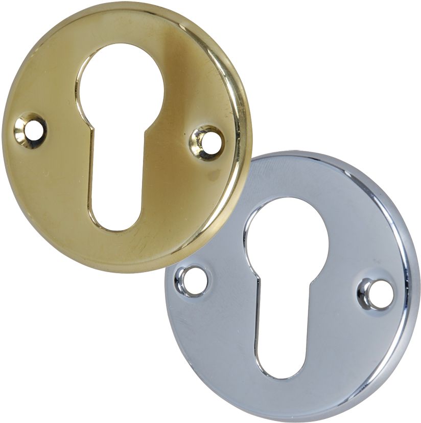 Door plate for heavy ship locks