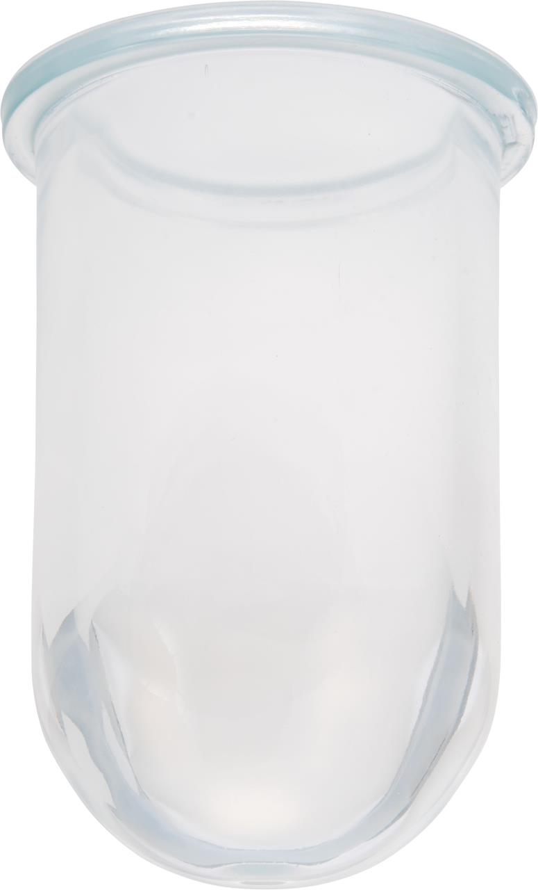 Spare glass for bulkhead light FORESTI