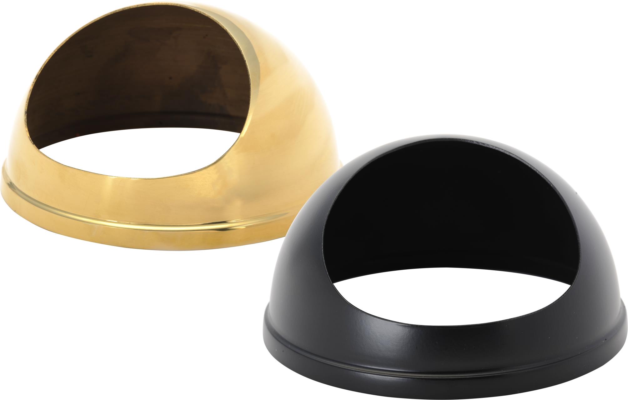 CASSENS & PLATH Anti dazzle hood for ZETA compass