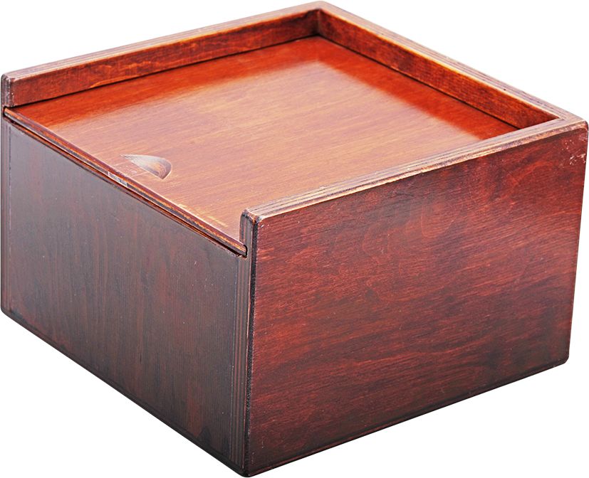 Storage box for CASSENS & PLATH boat compass