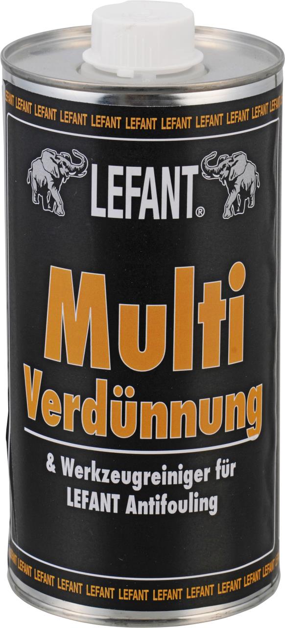 LEFANT MULTI Thinner