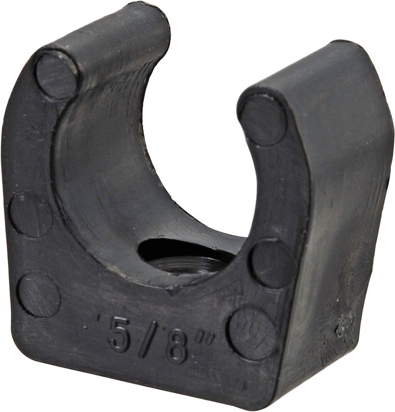 WHALE QUICK CONNECT Mounting clip WX1565