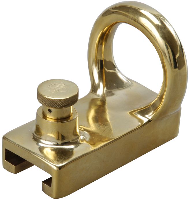 Spinnaker slide WILMEX