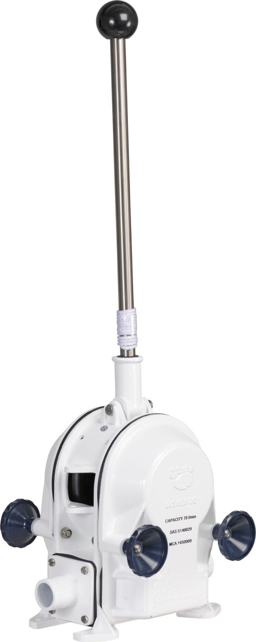 Bilge pump WHALE GUSHER 30