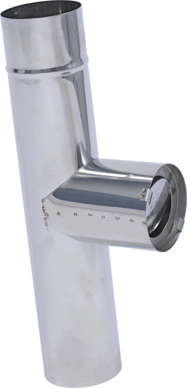 Flue gas damper REFLEKS