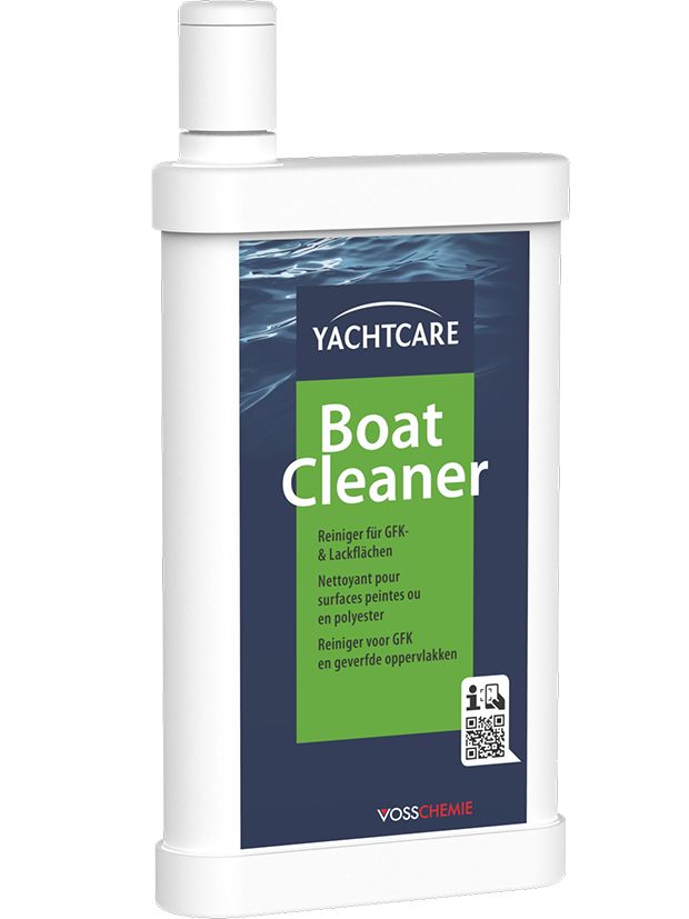 YACHTCARE BOAT CLEANER