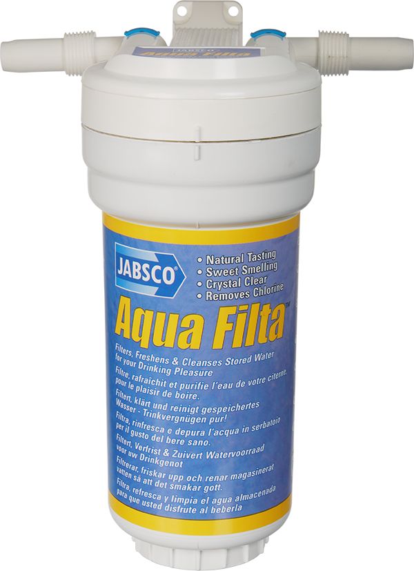Drinking water filter AQUA-FILTA