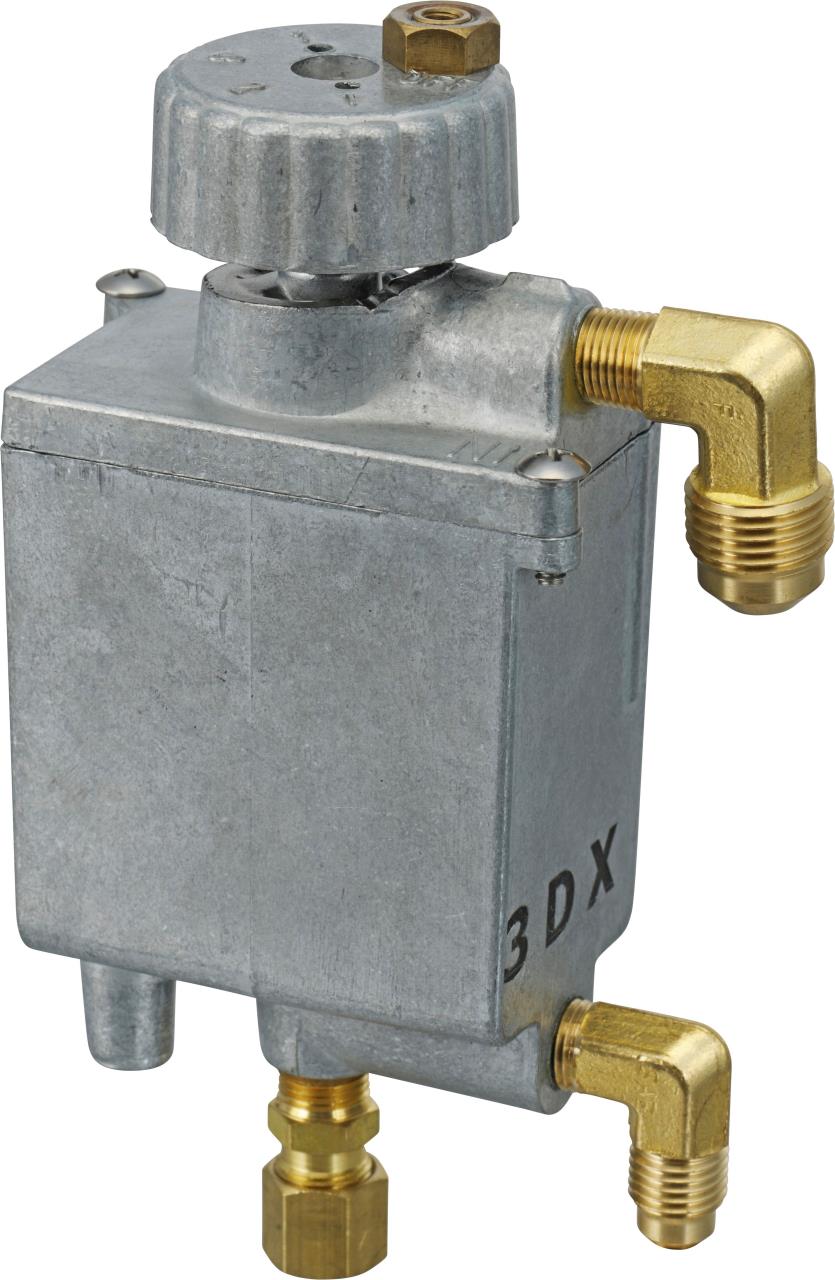 DICKINSON Oil-Controller