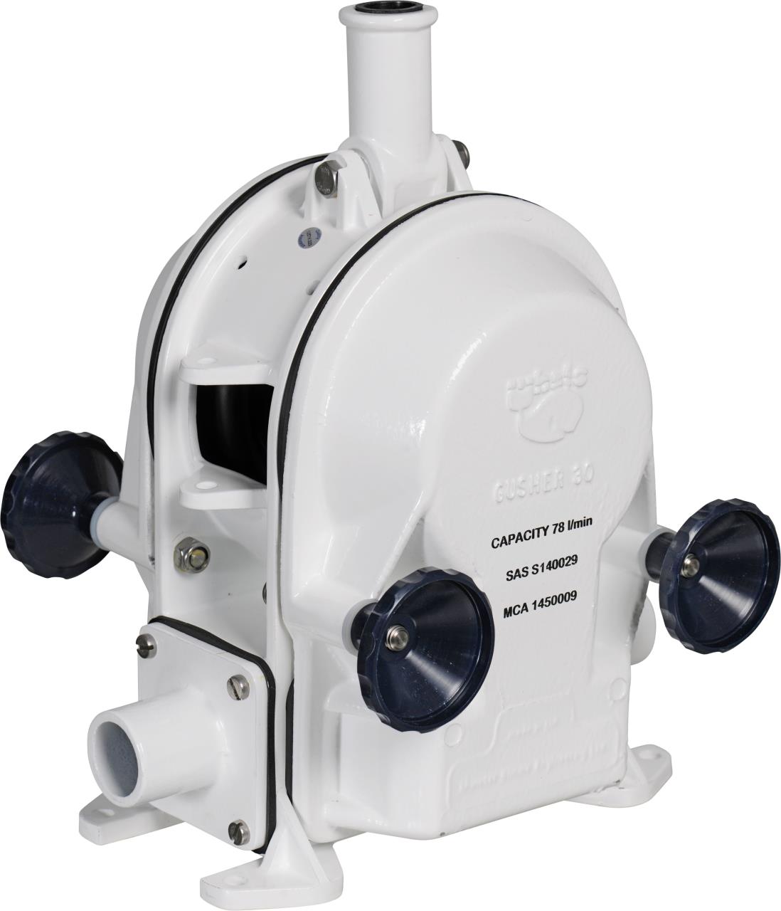 Bilge pump WHALE GUSHER 30