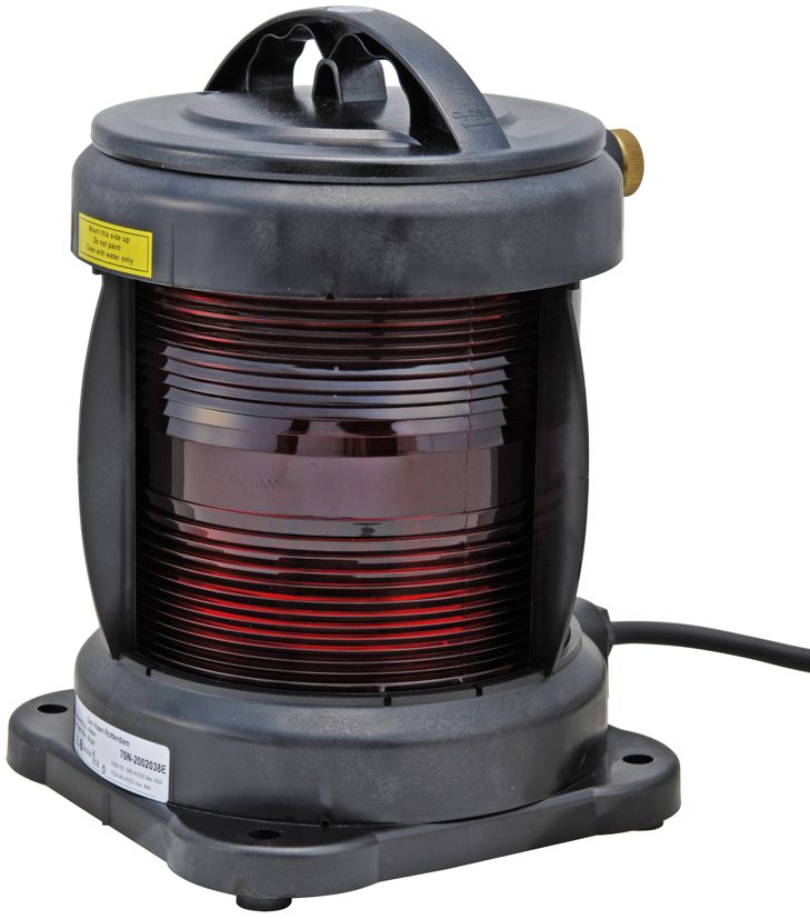 Navigation lights DHR 70N