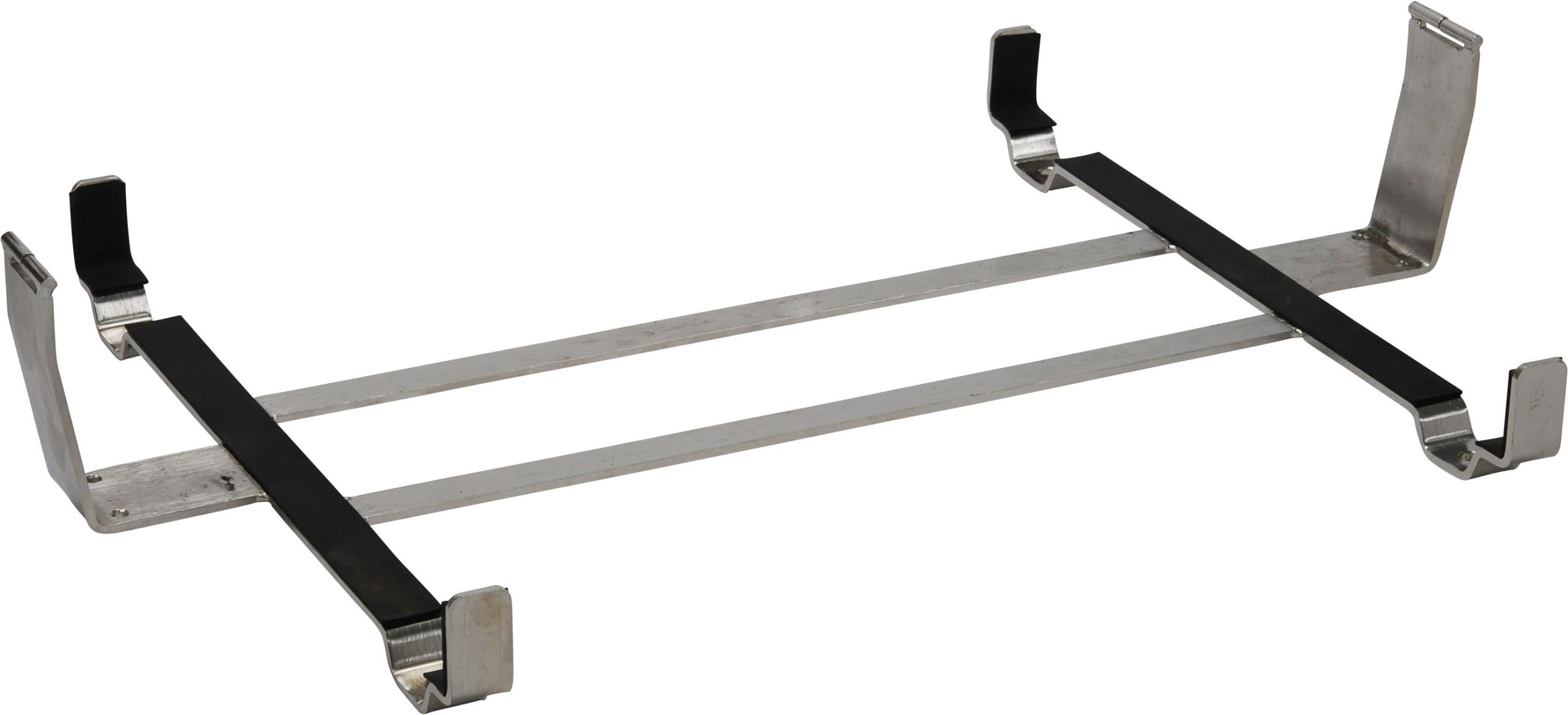 Life raft rack VIKING | TOPLICHT