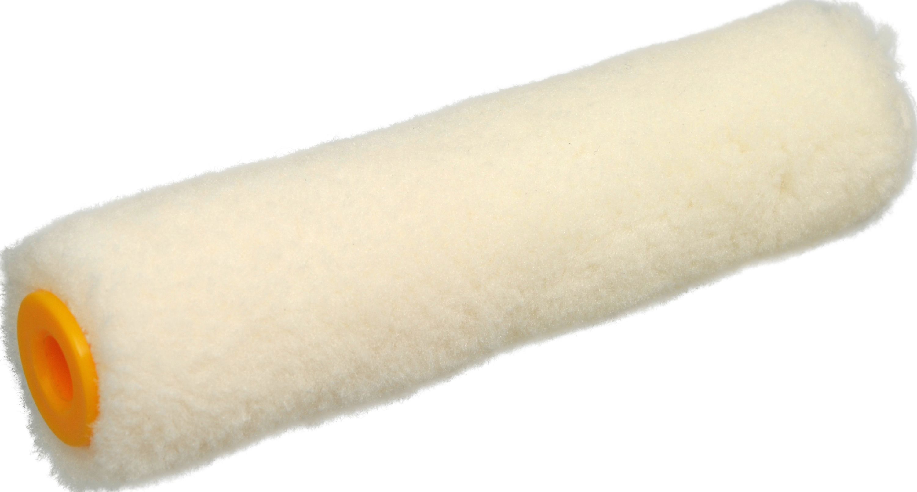 Spare roller mohair