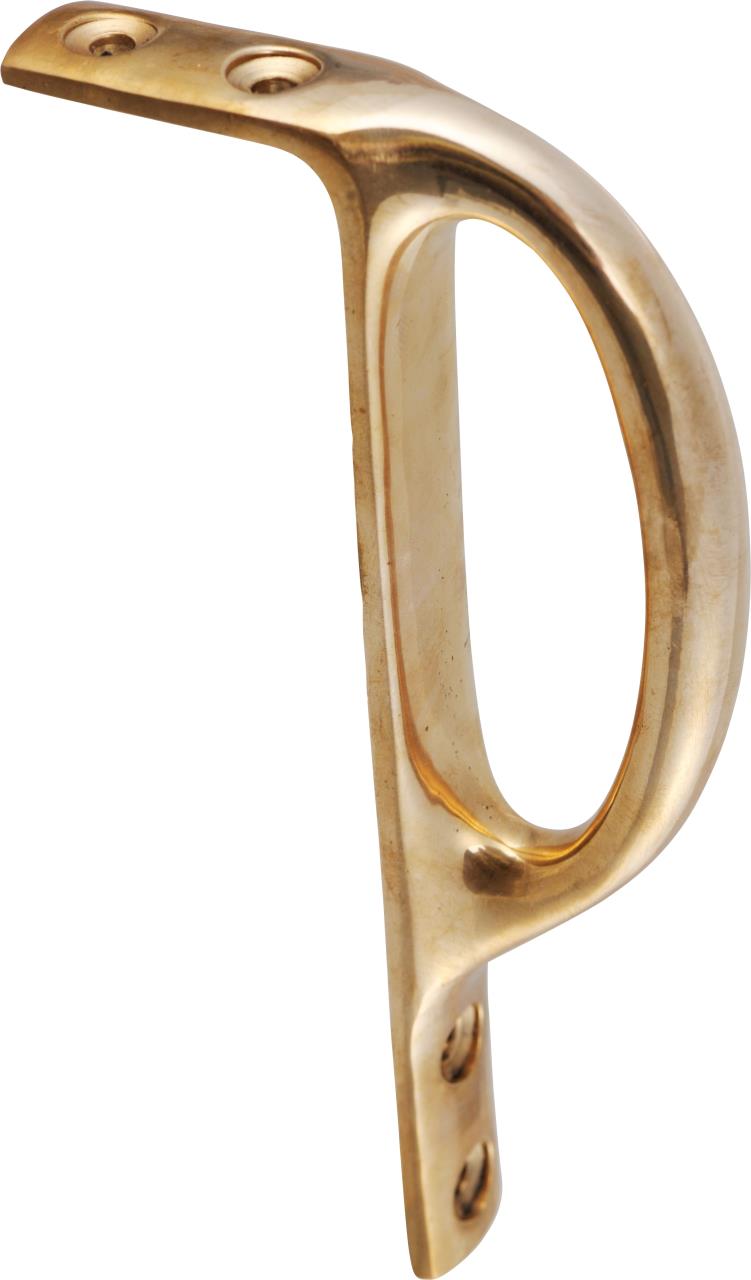 Companionway Handle angled