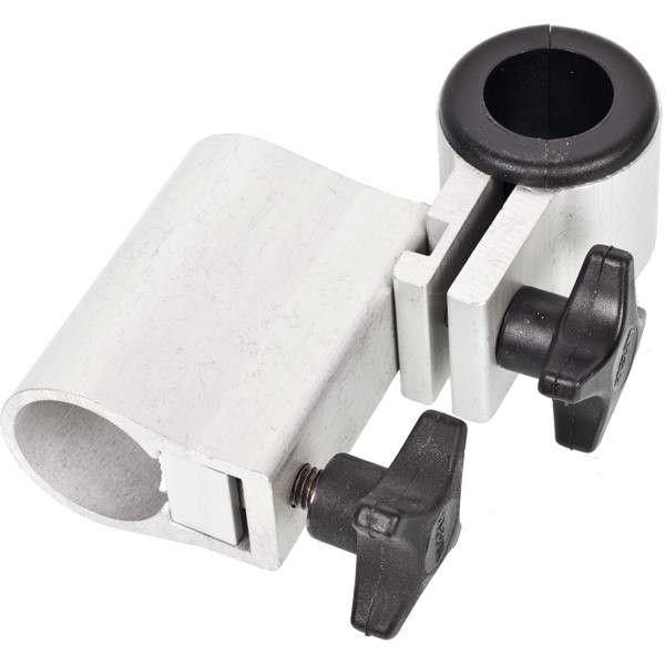 NOA fittings for the frame for (winter storage) tarpaulin