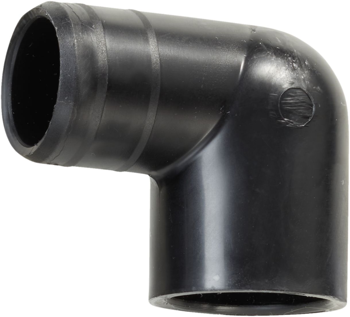 Elbow for WHALE and HENDERSON pumps
