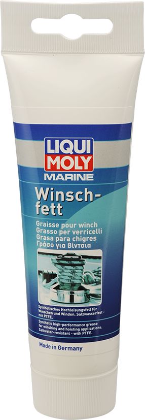 Marine winch grease LIQUI MOLY
