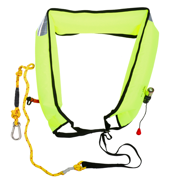 JON BUOY Rescue Sling