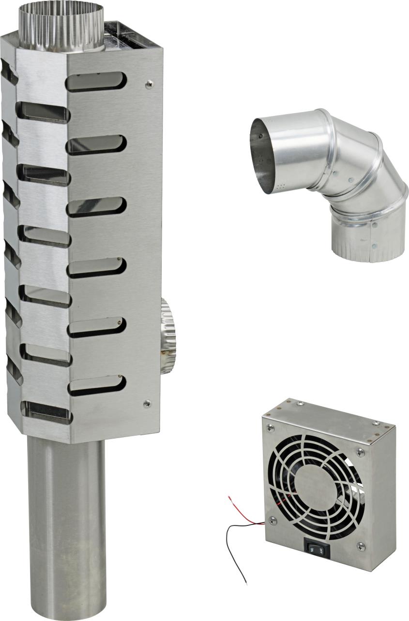 DICKINSON HEATEX transfer heater