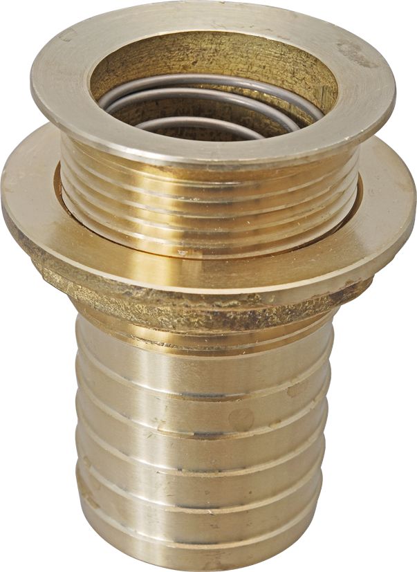 Replacement Sunfish Bailer Cockpit Drain - Unbranded, Direct Fit