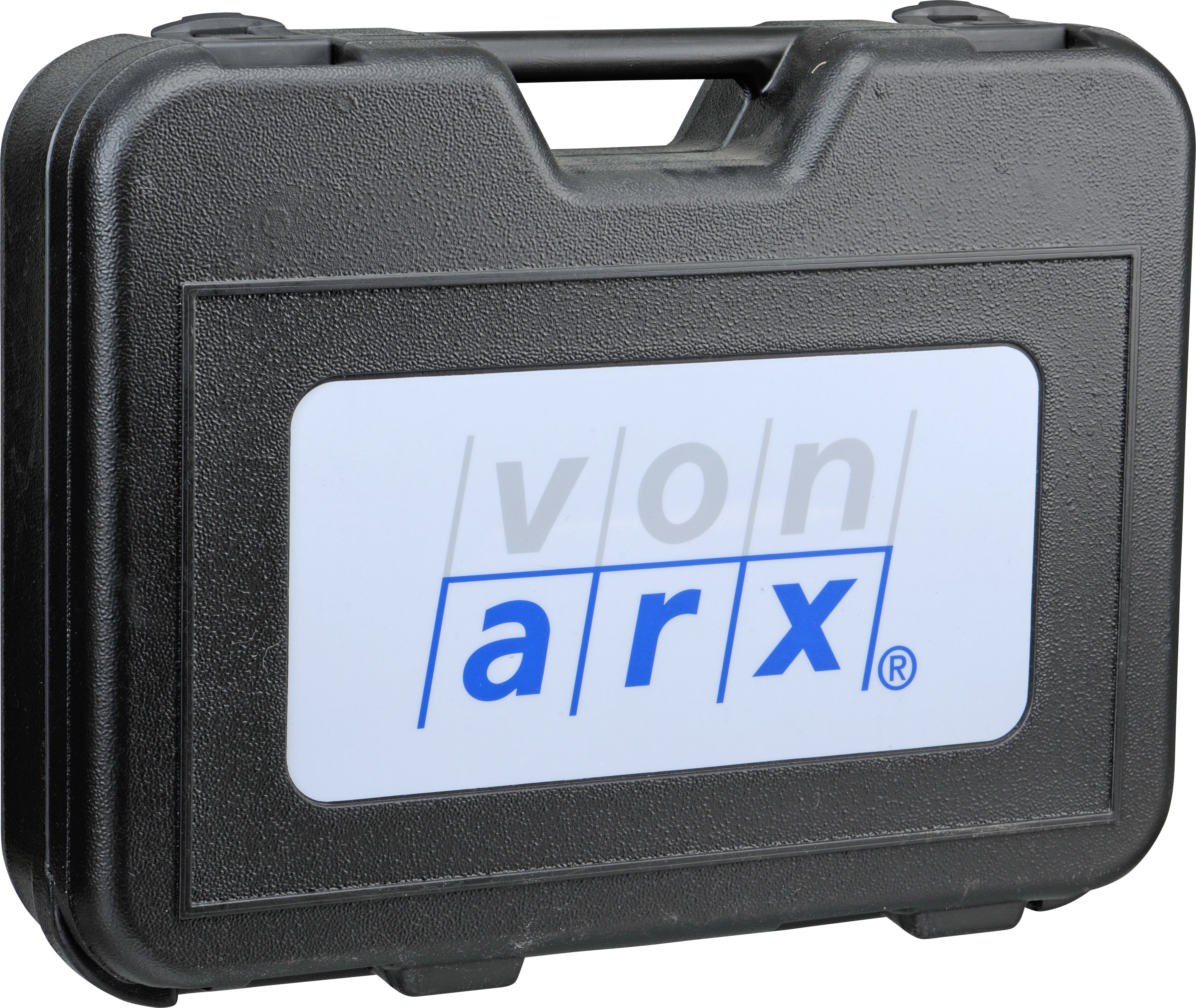 Needle Scaler VON ARX