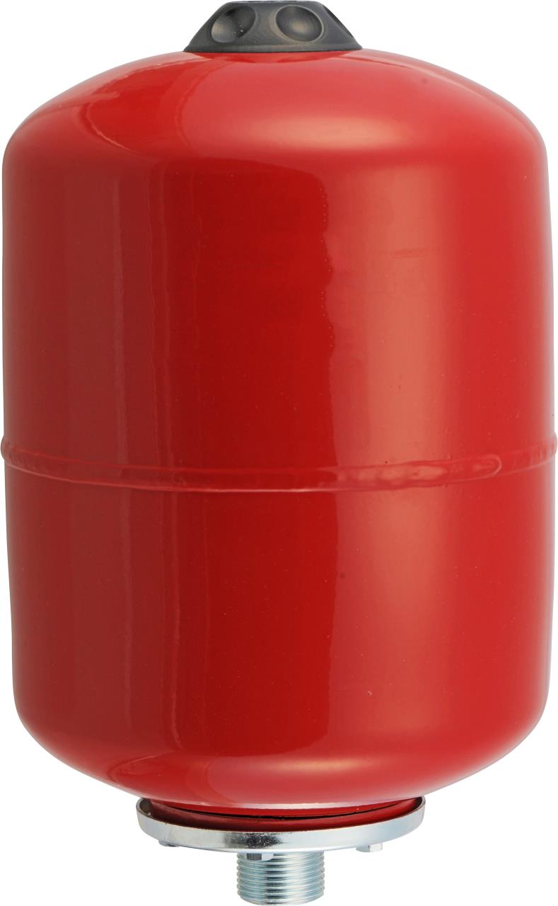 Pressure tank