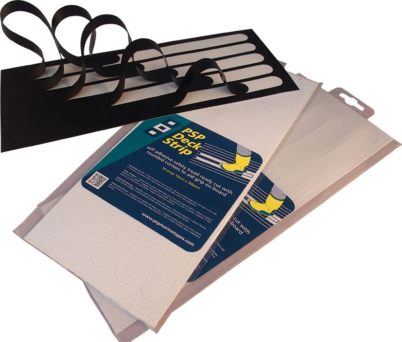 Anti slip tape