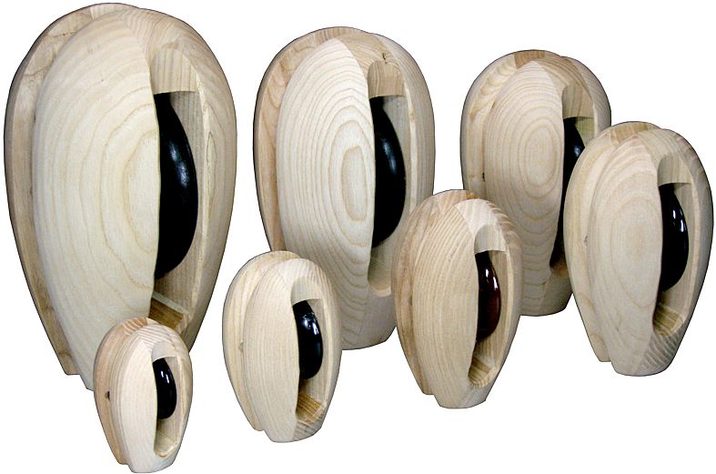 Ashwood sheet strop block