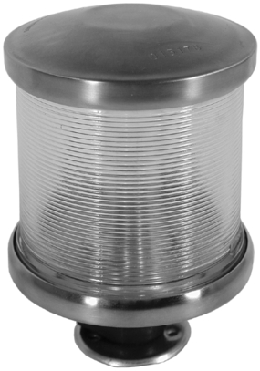 Signal lantern PB 431 fixed mounting