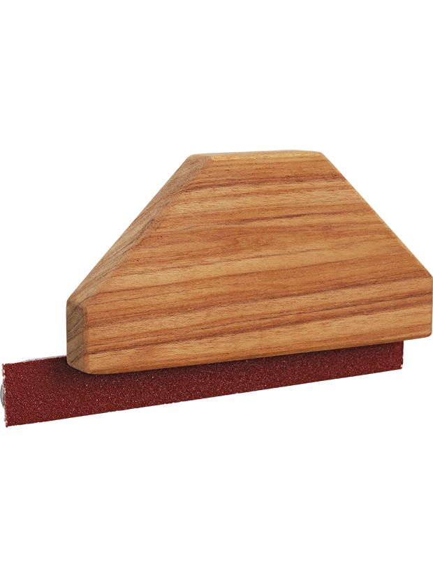 Seam sander TDS