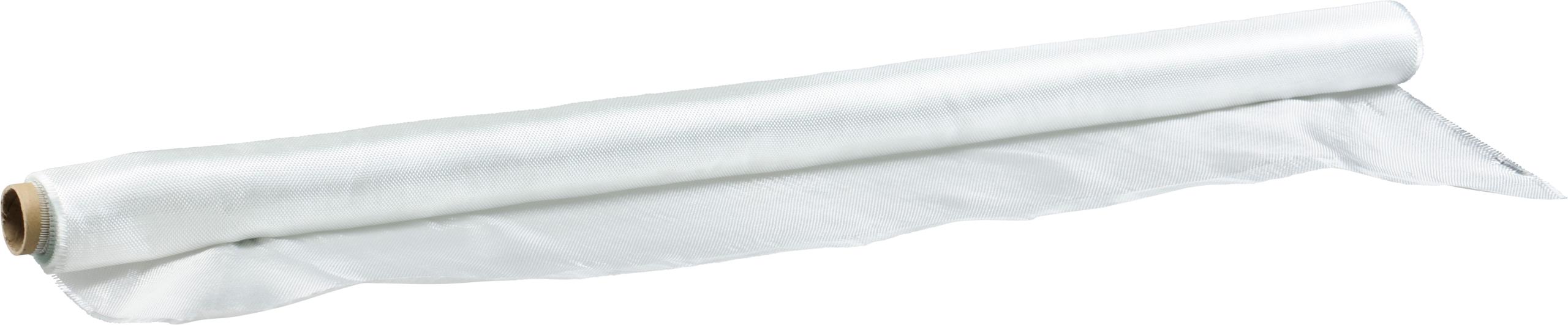 Glass fabric twill weave 2/2