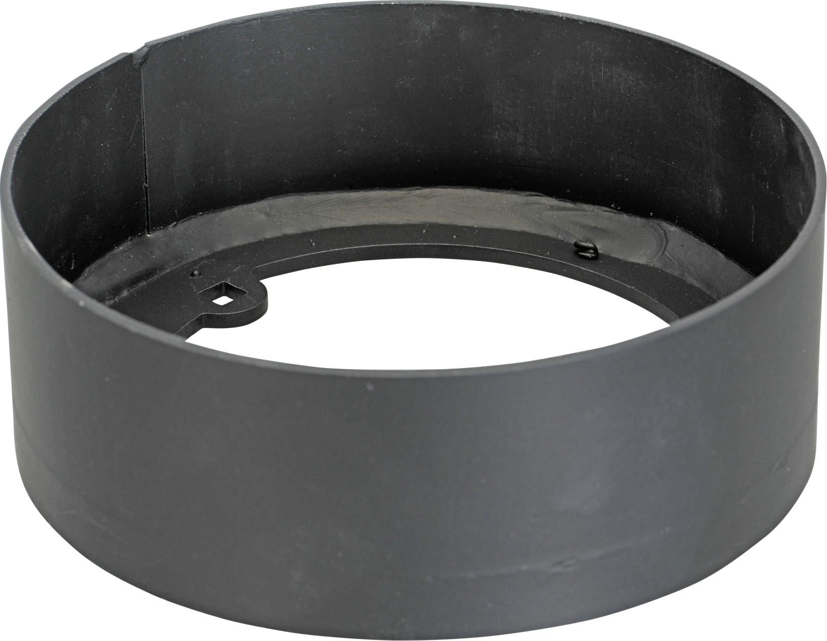 4357-130 ARADA Anschlussflansch für 5'' Ofenrohre