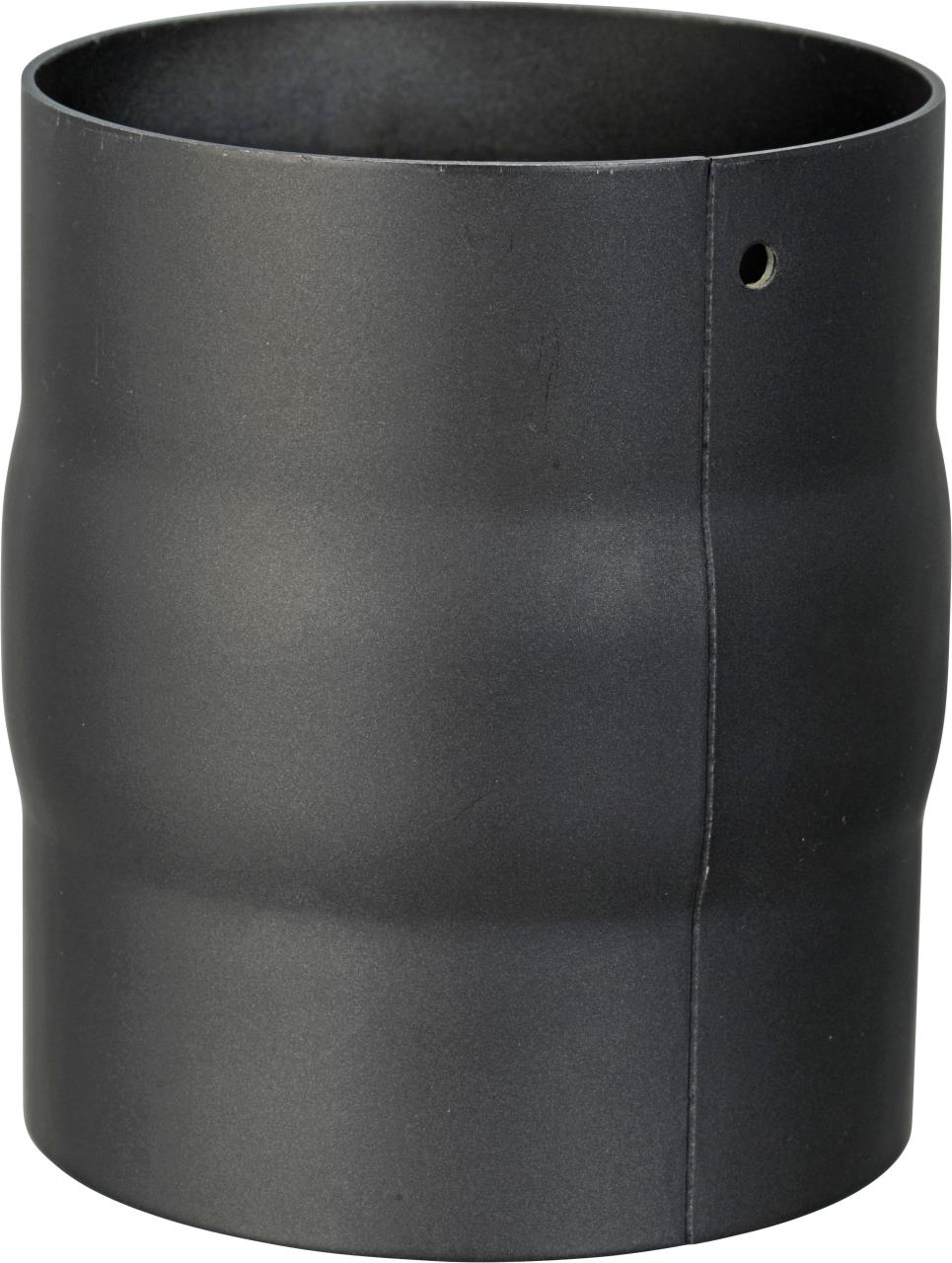 Exhaust Pipe Adapter for 130 mm Pipes