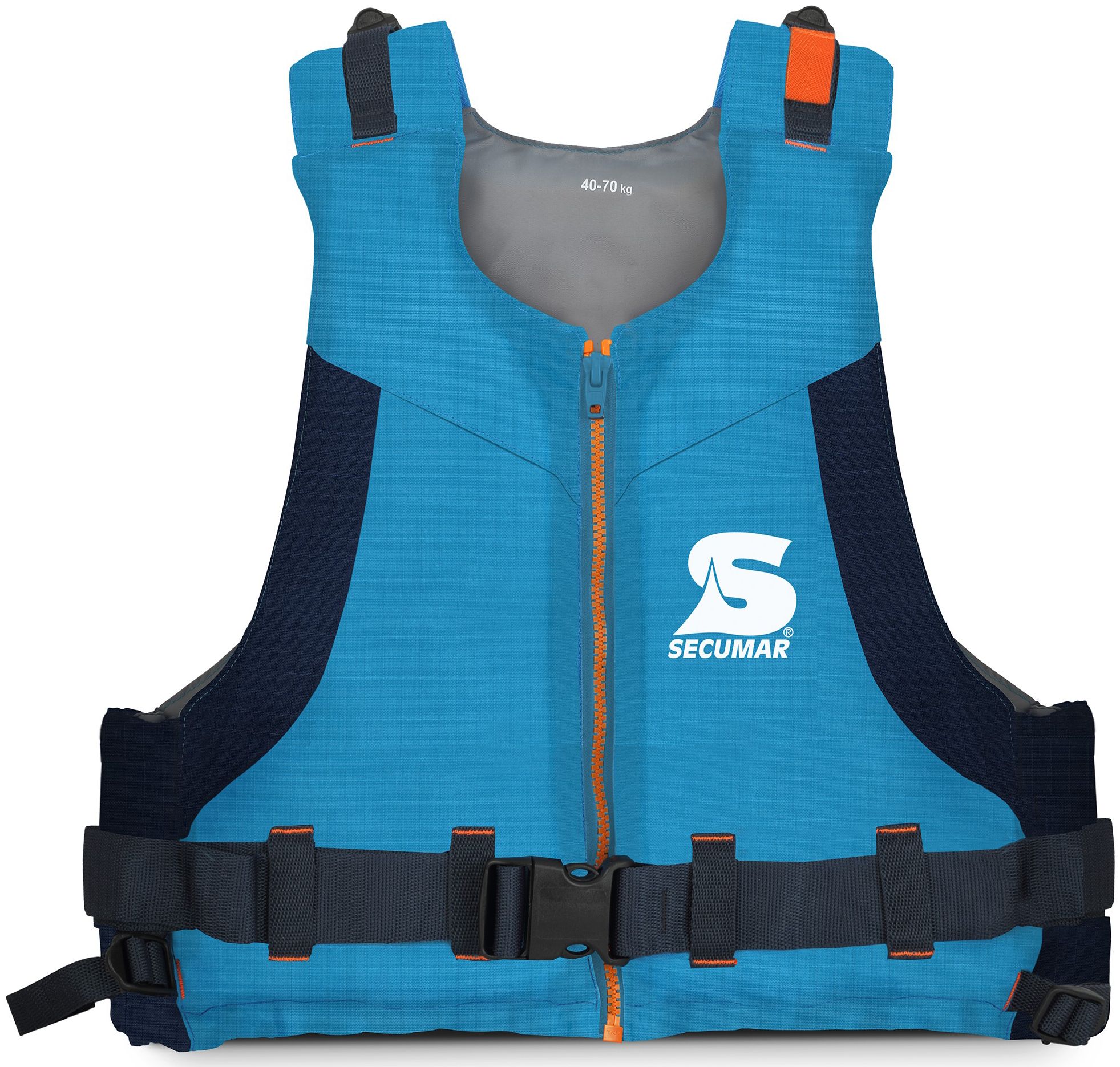 SECUMAR CAMINO canoe vest