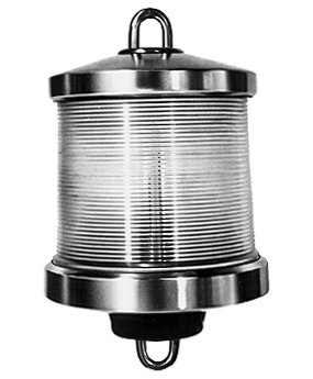 Anchor / Signal lantern PB 400 hoistable